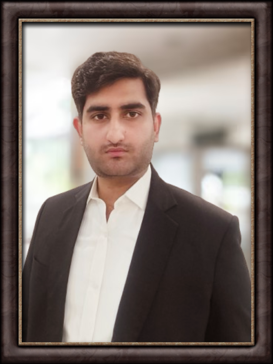 Arman Ahmad